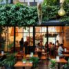 Cafe Jakarta Timur