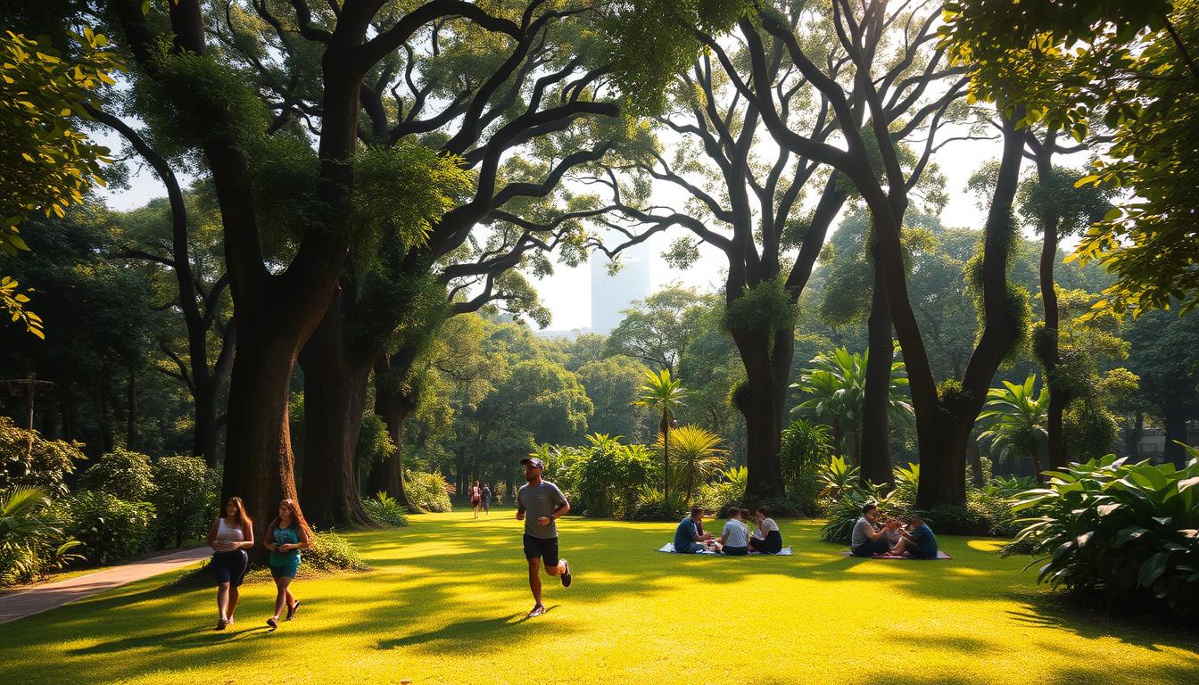 Wisata Alam di Jakarta: 10 Hutan Kota yang Wajib Dikunjungi