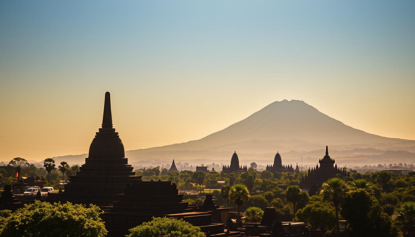 7 tempat wisata dekat jogja