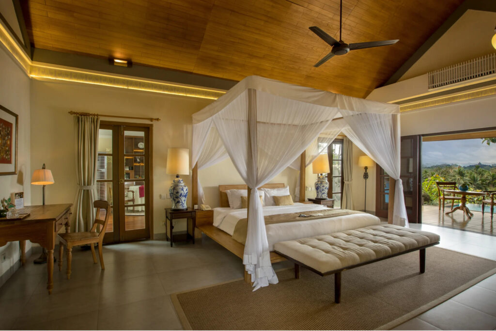 Villa Honeymoon Di Jogja