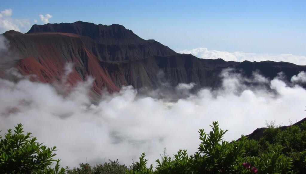 7 Tempat Wisata Terbaik di Dieng