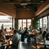 kafe terbaik di Jogja