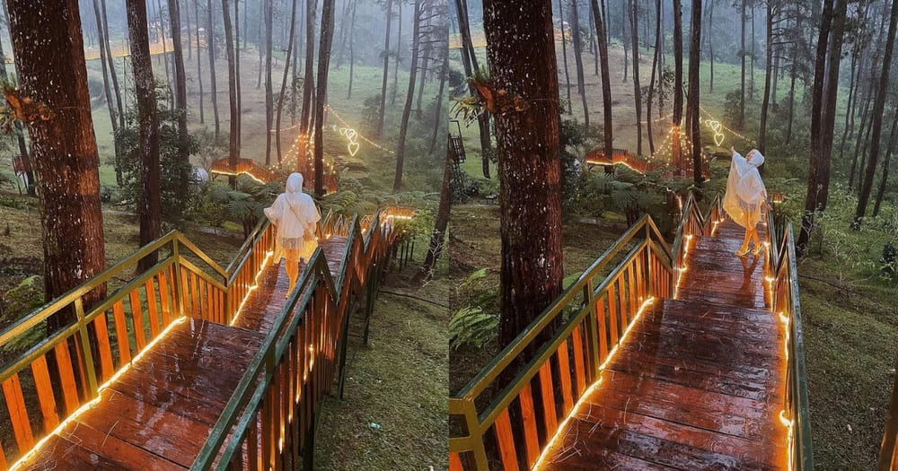 Kuliner Dan Destinasi Wisata Bandung