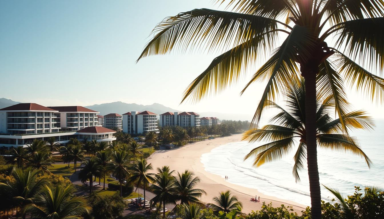 Hotel terbaik di Seminyak Bali