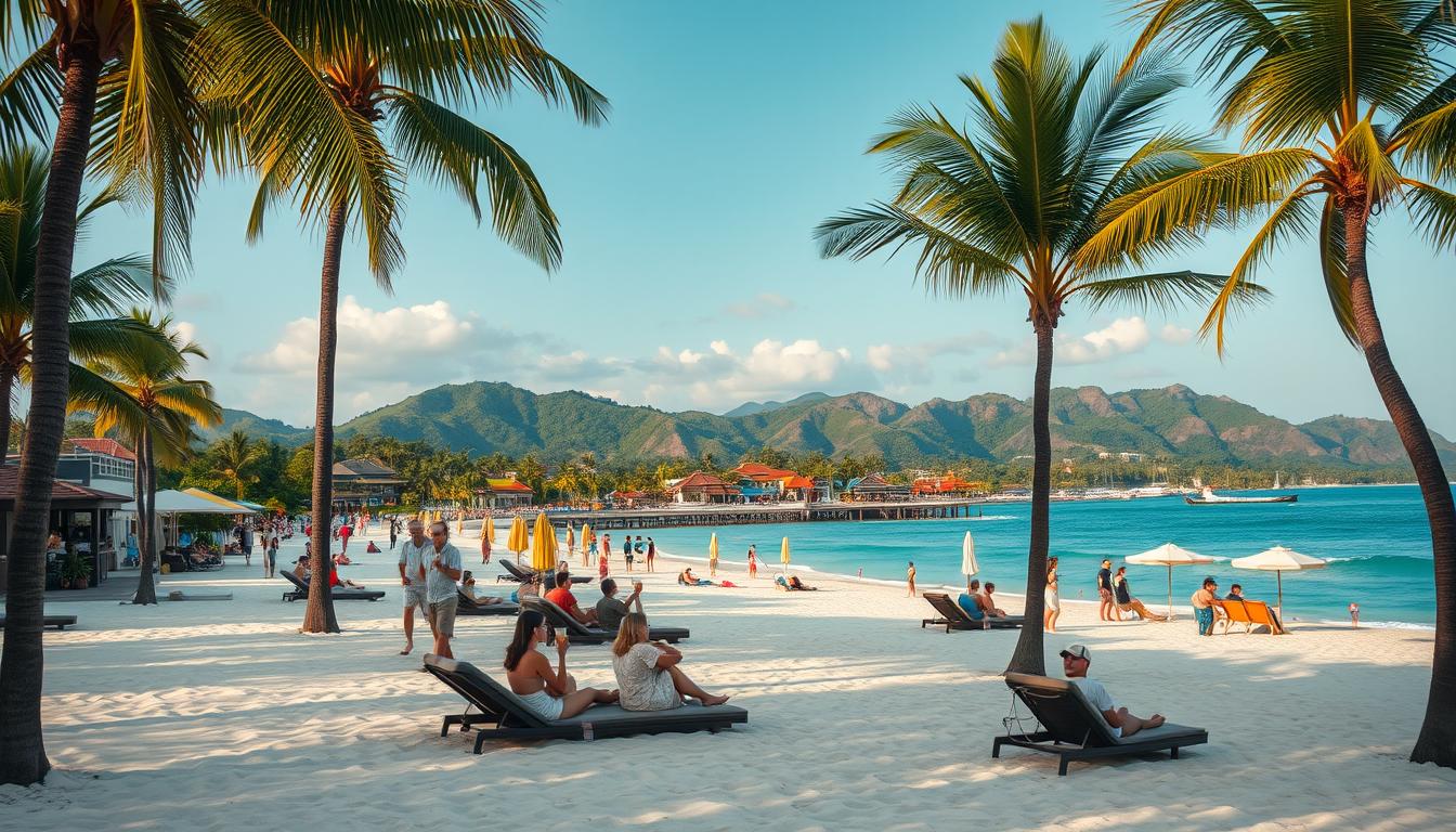 tempat wisata terbaik di Seminyak