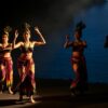 Tari Kecak Uluwatu