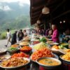 Makanan Khas Dieng