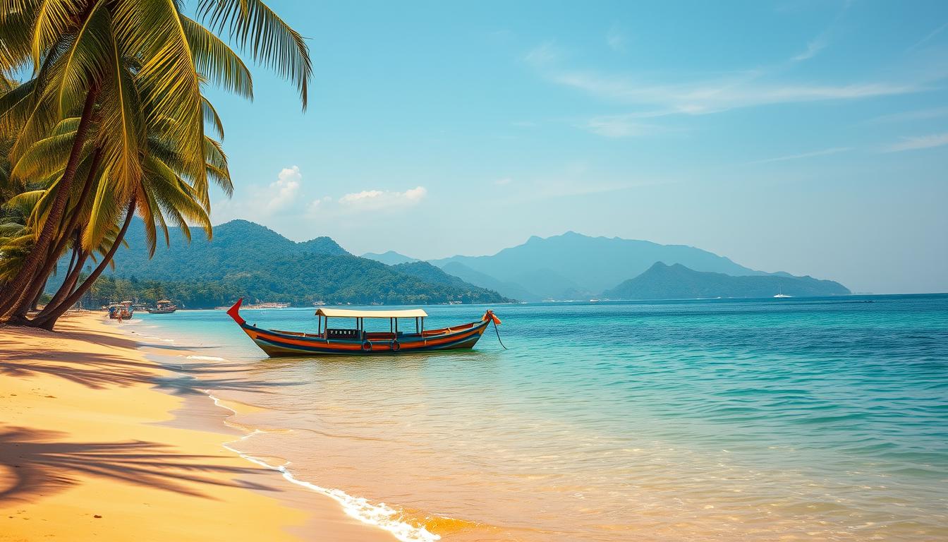Pantai Bali wajib dikunjungi