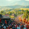Pesona Budaya Bali